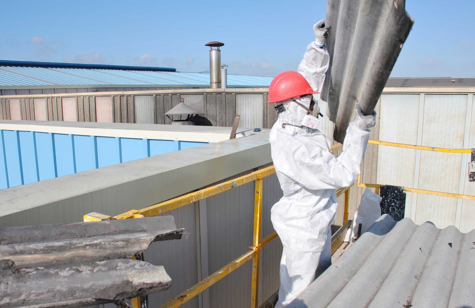 Industrial jobs in baton rouge